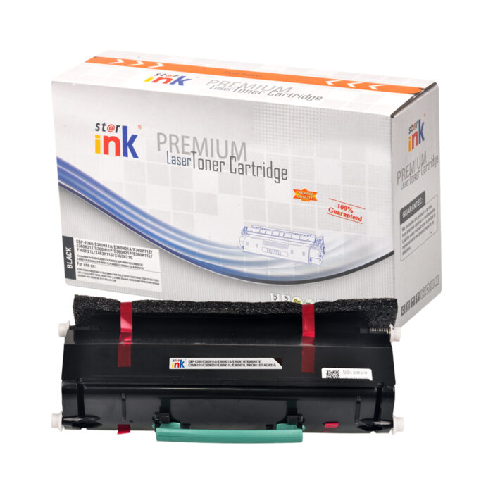 Toner Lexmark E260