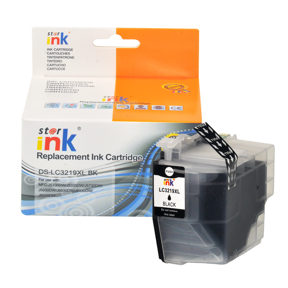 Inkjet and Toner cartridges with the highest quality and the best 
