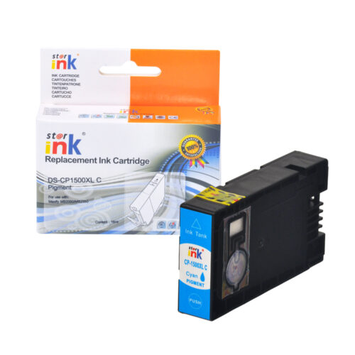 PGI-1500XL Cyan inkjet cartridge