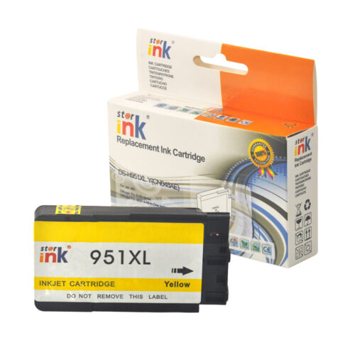 951XL Yellow inkjet cartridge