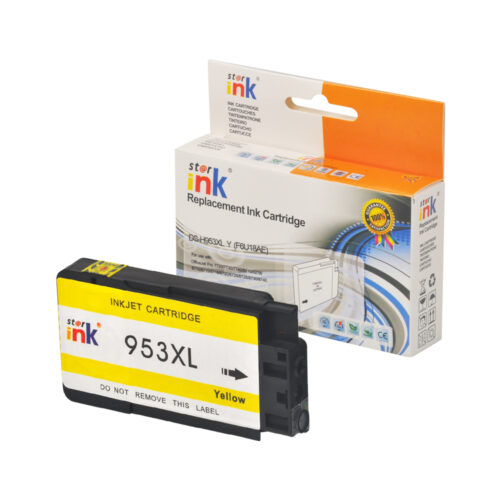 953XL Yellow inkjet cartridge