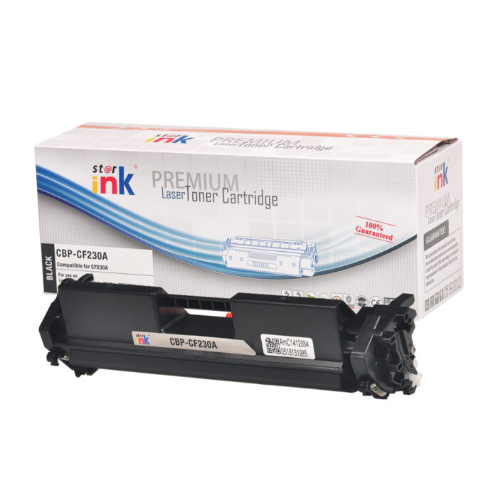 CF230A / 30A Toner