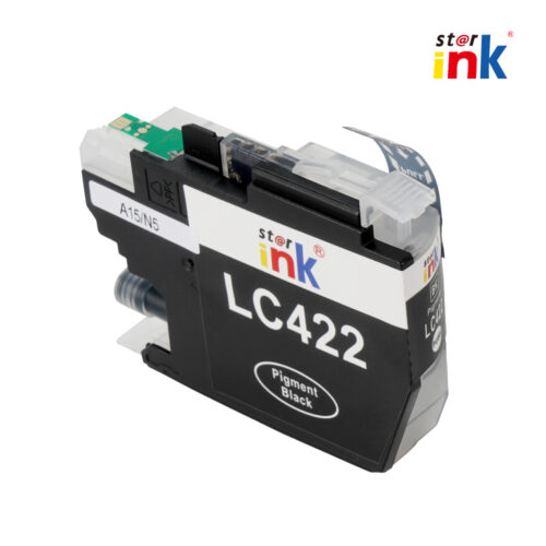 LC-422 Black Inkjet Cartridge