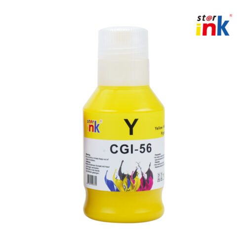 GI-56 Yellow ink bottle