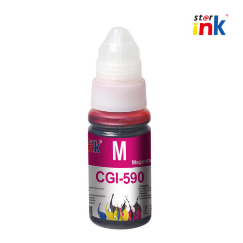 GI-590 Magenta ink bottle